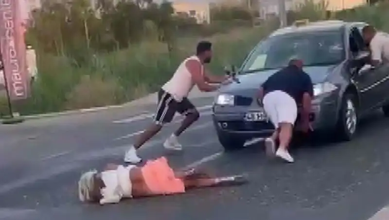 Fethiye'deki Şok Olayın Ardından İngiliz Turist Hayatını Kaybetti