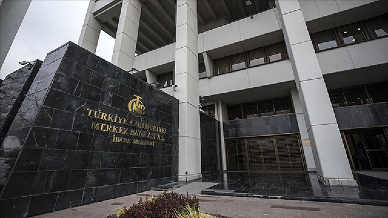 Merkez Bankası Rezervleri Tarihi Zirveye Ulaştı