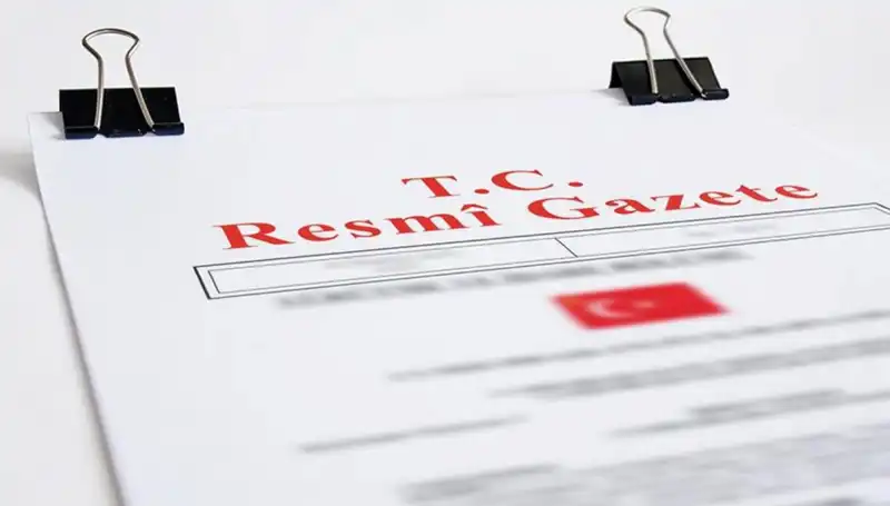 8 Nisan 2025 Resmi Gazete Kararları: Gündemi Sarsan Değişiklikler!