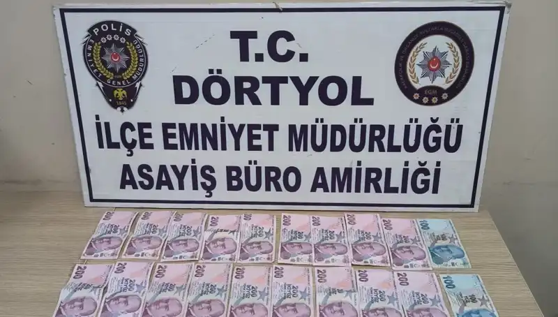 Hatay'da Kumar Oyanaklar, Yüksek Para Cezalarıyla Karşılaştı