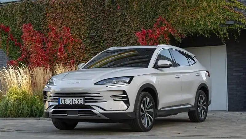 BYD'nin Hızlı Büyümesi Neden Yavaşladı? Piyasa Analizleri ve Gelecek Beklentileri
