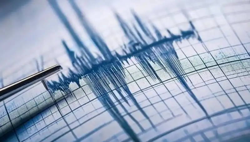 İstanbul'da Şok Eden Deprem: Silivri Açıklarında Loca Tedirginliği!