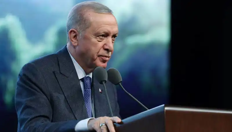 Cumhurbaşkanı Erdoğan'dan Srebrenitsa Soykırımı İçin Önemli Mesaj