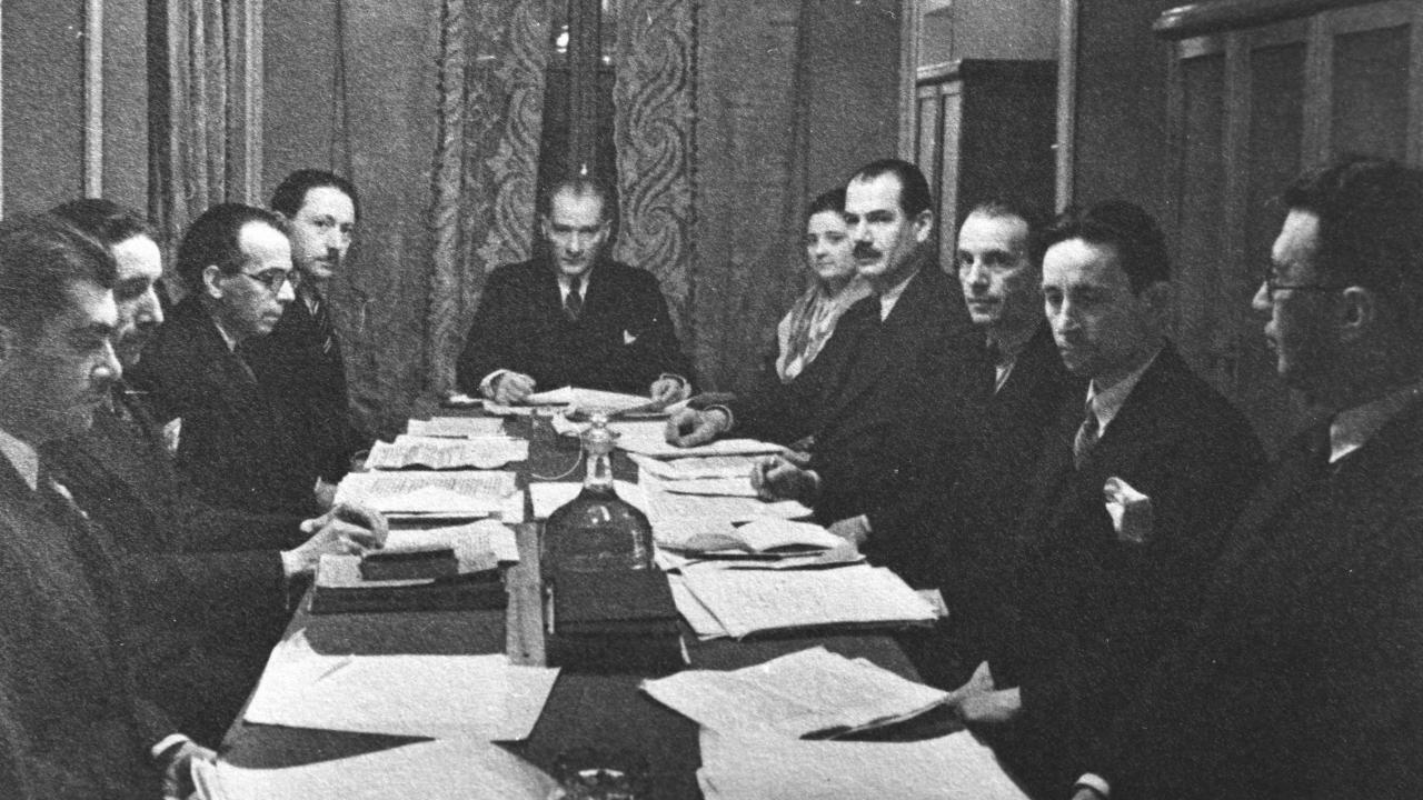 Türkçenin Dil Bayramı'nda 92 Yıl Geride Kaldı: Dilin Gücü ve Önemi Kutlanıyor