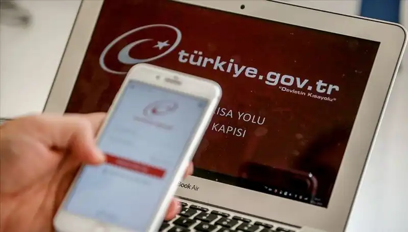 Türkiye'de e-Devlet Üzerinden 8 Bini Aşkın Hizmetle Yeni Dönem Başlıyor