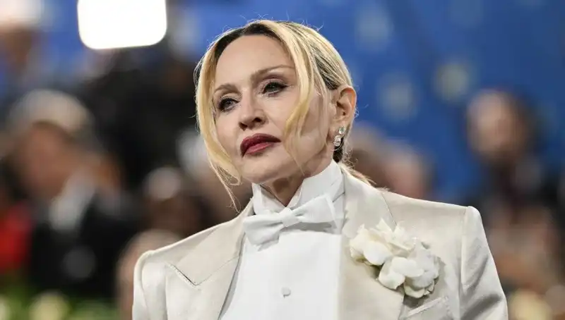 Madonna'nın Yeni Diyeti: Kanserle Mücadele Edebilecek Mi?