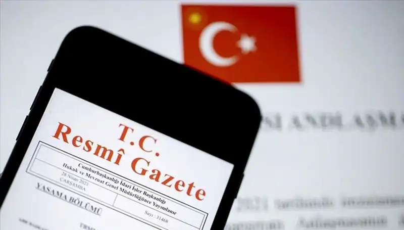 9 Ağustos 2025 Resmi Gazetesi'nde Dikkat Çeken Kararlar Açıklandı!