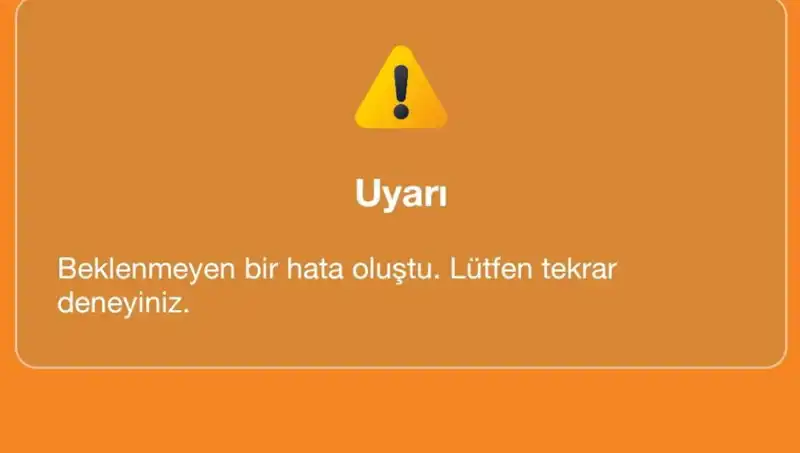ÖSYM AİS Sistemi Çöktü mü? 11 Haziran 2025 Gelişmeleri