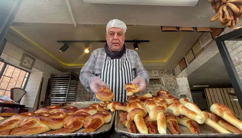 92 Yılın Geleneği: Ramazan'da Kalfası Üretim yaparak İşsiz Kalacak mı?