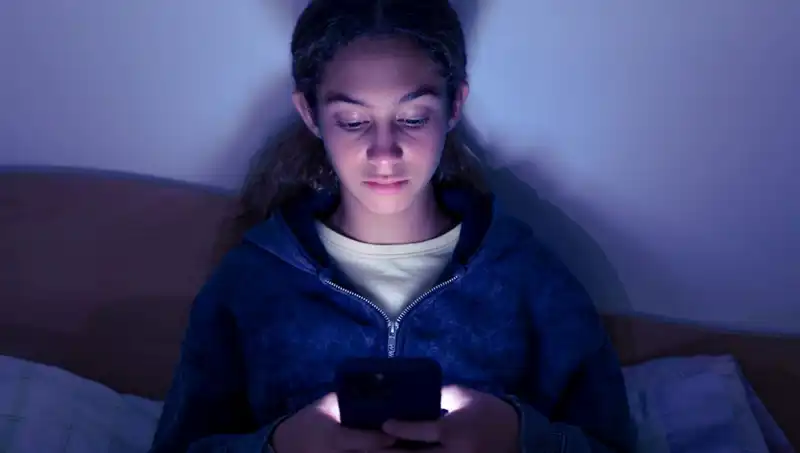 Sosyal Medyada Ergenlerin Peşinden Koştuğu Ölümcül Trend: Havalı Ama Tehlikeli