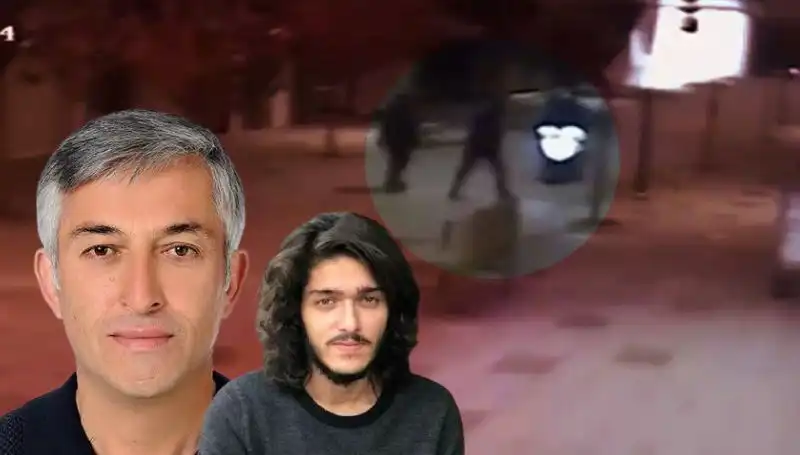 Baba ve Oğulun Kahreden Kaderi: 7 Yıl Arayla Gelen Kazalar