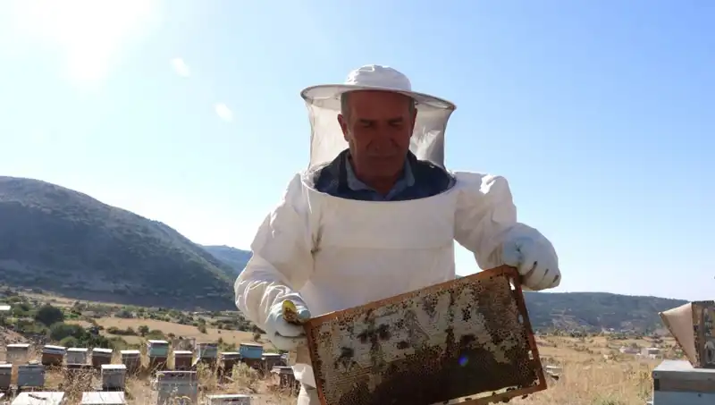25 Yıl Sonra Mobilya Sektörüne Dönüş: 2 Ton Ürün Üretti