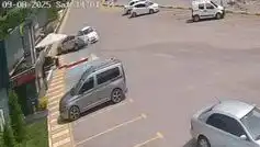 Bolu Dağı'nda Sıradışı Kaza: Otomobil Kervanı Yolda Kaldı!