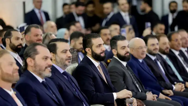 Şam Hükümeti Paris Görüşmelerine Katılmayacağını Açıkladı: Nedenler Neler?