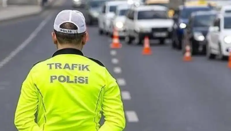Cumartesi Günü Şehirdeki Ana Yollar Trafiğe Kapalı Olacak!
