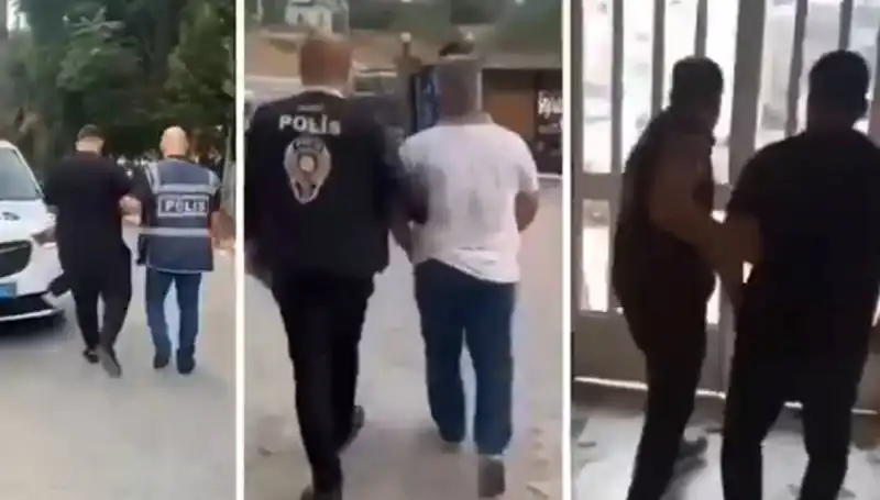 21 İl genelinde Dev Siber Suç Operasyonu: 346 Gözaltı