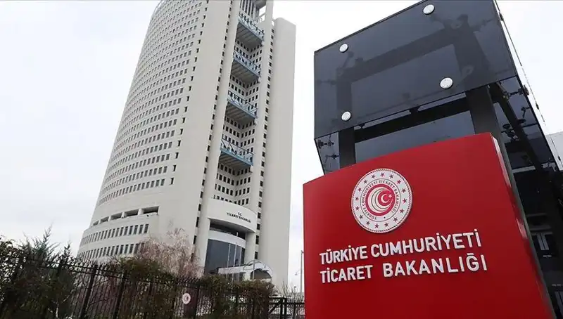 E-Ticaret Sektöründe Şok Ceza: 67 Firma İçin 93 Milyon TL!