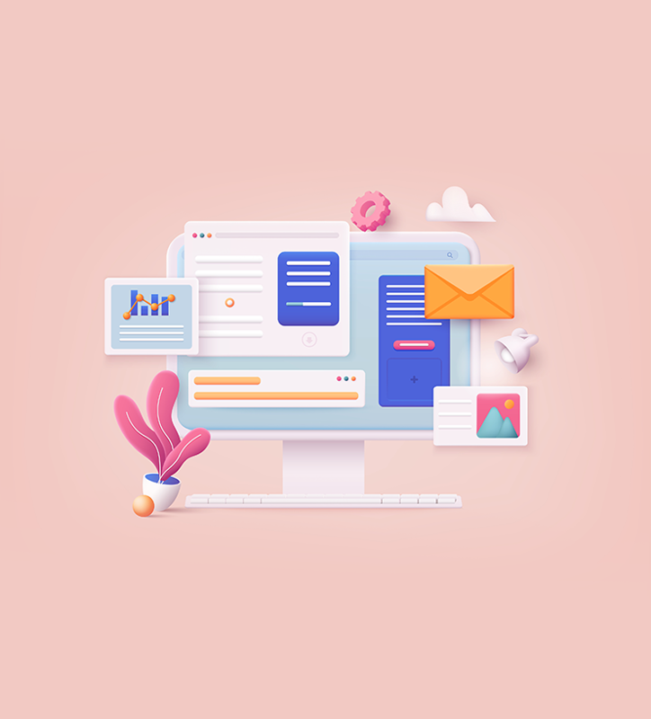 Dijital Dönüşüm ile Markanızı Zirveye Taşıyacak Web Sitesi Tasarımı Stratejileri