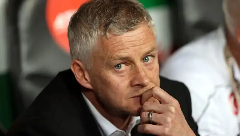 Hayal Kırıklığı Yaratan Sonuçlar: Solskjaer Hedefte, Yönetim B Planını Hazırladı