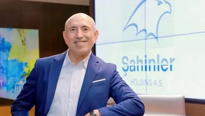Şahinler Holding'in Başında: Kemal Şahin Kimdir ve Neler Yapıyor?