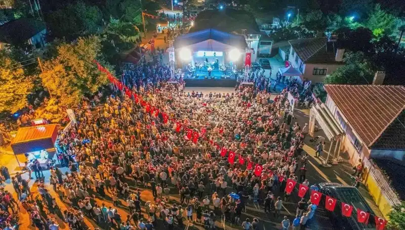 Leylek Şenliği 2023: Tarihleri ve Fırsatlarla Dolu Etkinlikler