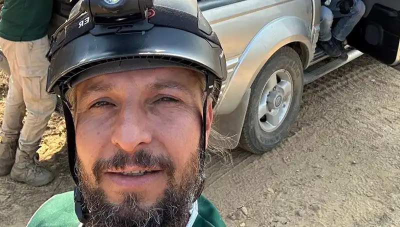 Motosiklet Kazası Şarampolde Can Aldı: Acı Olayın Detayları