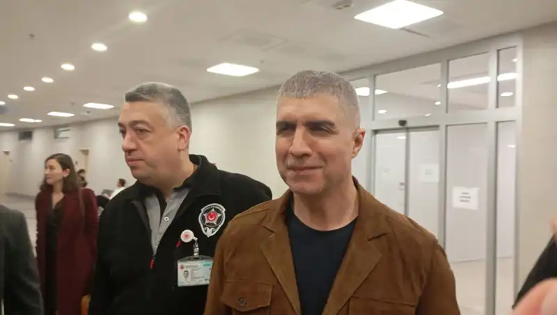 Maliye Bakanlığı, Özcan Deniz’i Vergi İncelemesine Aldı!