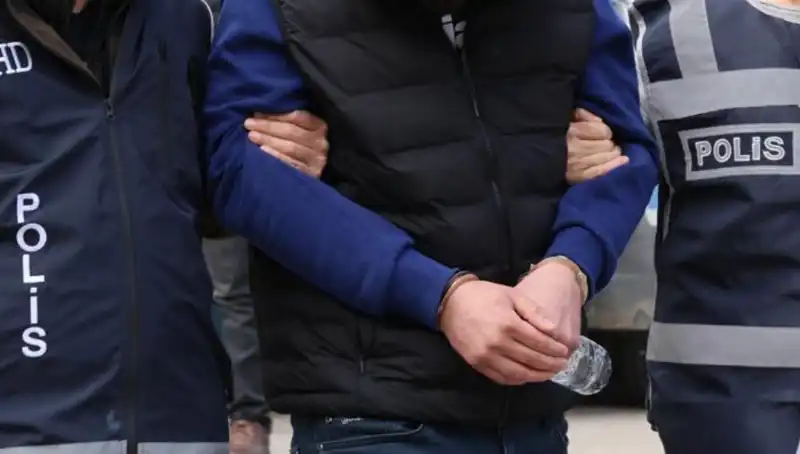 Dört İlde DAEŞ Operasyonu: 4 Şüpheli Gözaltına Alındı