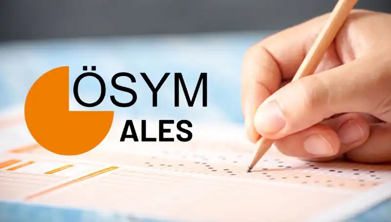 ÖSYM ALES/2 Başvurularını Duyurdu: Fırsatları Kaçırmayın!