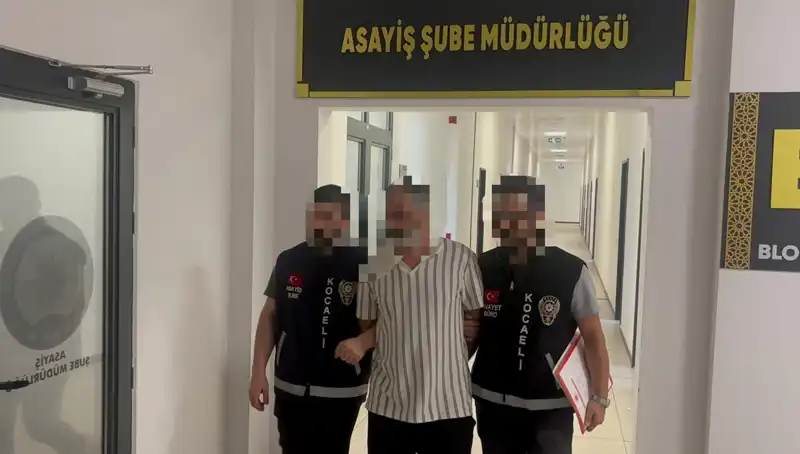 Kocaeli'nde Aile Vahşeti: 3 Kişilik Aileye Korkunç Saldırı