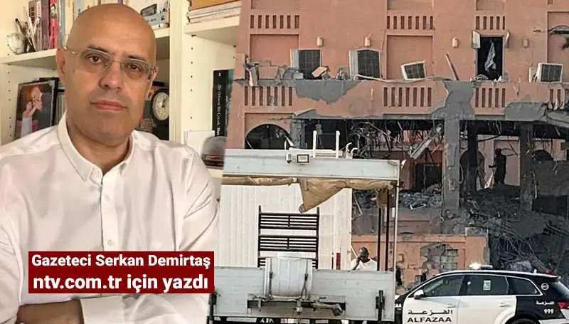 Katar Zirvesi: Trump’ın İsrail Politikasında Değişim Olacak Mı?