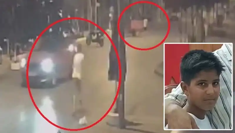 Mersin'de 12 Yaşındaki Çocuğun Şüpheli Ölümüne Dair Şok Edici Detaylar