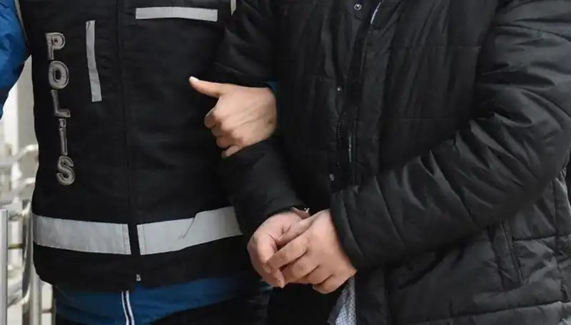 İki FETÖ Şüphelisi Edirne'de Gizlice Yakalandı: Operasyonun Detayları Ortaya Çıktı