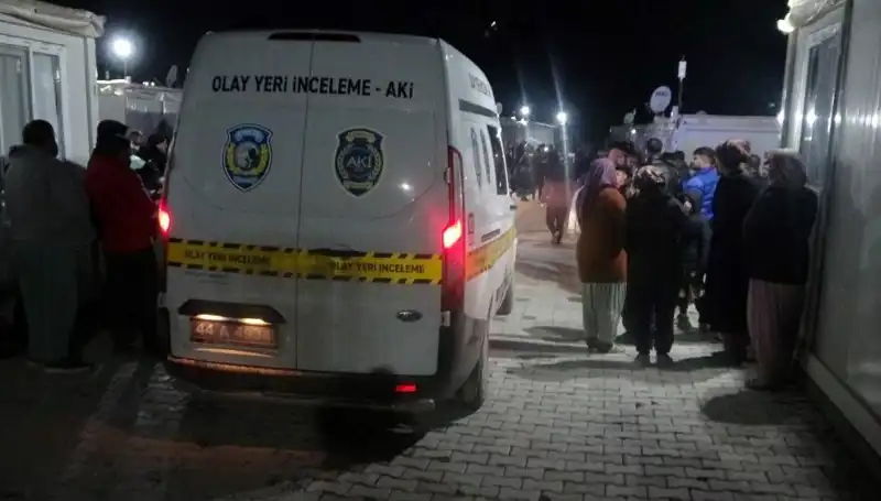 Silahlı Kavga Canları Yaktı: Husumetler Kardeşlikleri Bitirdi