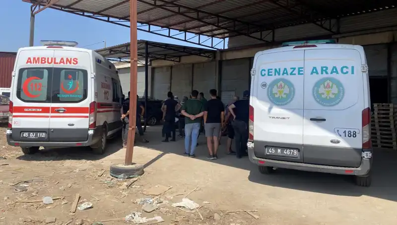 Marangozun Gizemli Ölümü: İş Arkadaşlarından Şok Edici İpuçları
