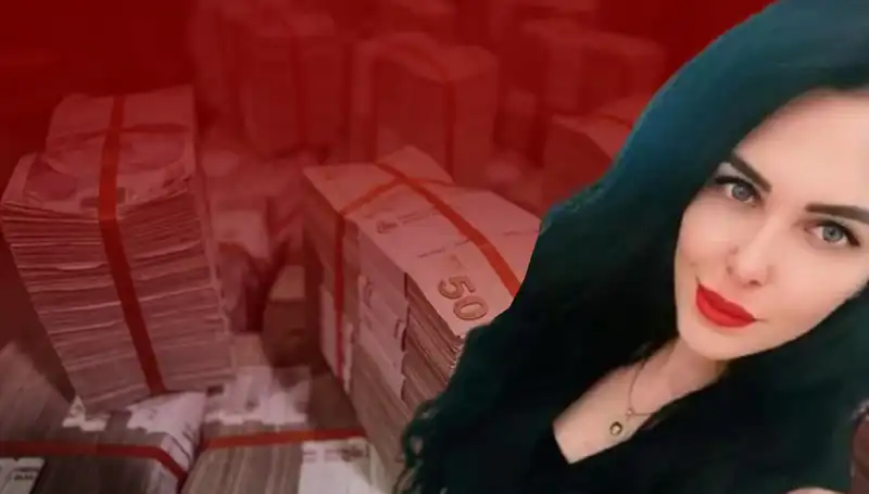 Bankacı Perihan'ın 37 Milyonluk Vurgunu: Müfettişlerin Dikkatinden Kaçmadı!