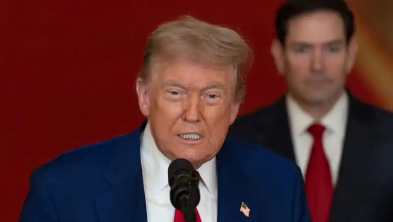 Trump'tan İran Nükleer Programına 30 Milyar Dolar Tepkisi: Güvenlik Tehditleri Artıyor