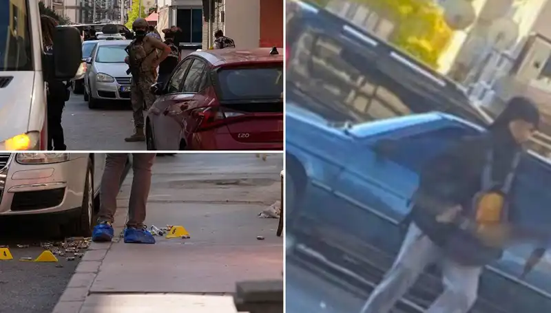 İzmir'de Karakol Saldırısı: Çocuklar Nerede? 16 Küçük Can Kurtuldu!