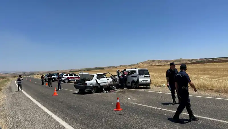 Adıyaman'da Facianın Eşiği: 4 Kişi Hayatını Kaybetti