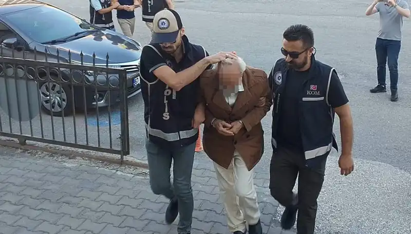 Zonguldak’ta Tefecilik Operasyonu: Suç Ağı Çökertildi!