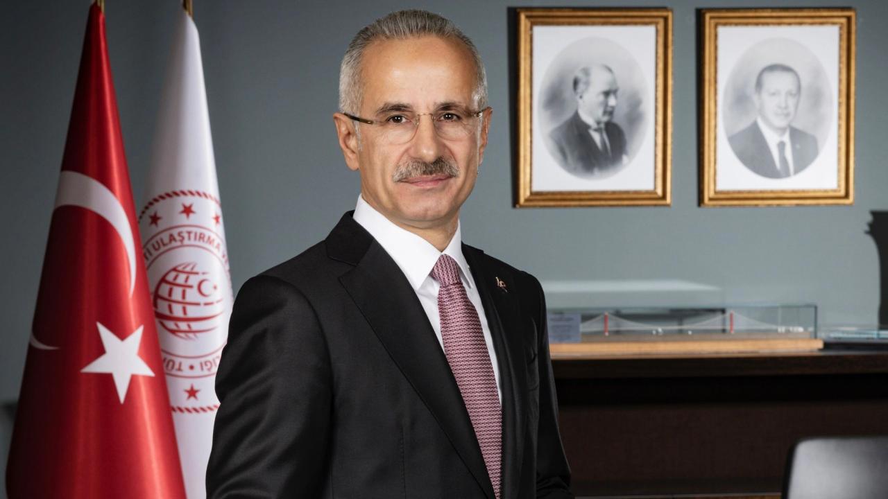 Suriye ile Deniz Yetki Anlaşması İmzalandı