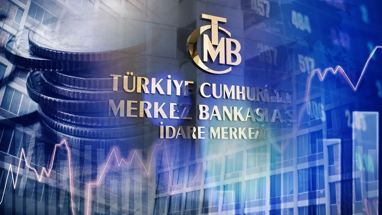 Merkez Bankası Faiz Kararı İçin Gözler Perşembe Gününe Çevrildi