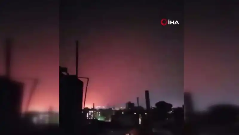 ABD'nin Sana'ya Düzenlediği Saldırı: 12 Kişi Hayatını Kaybetti
