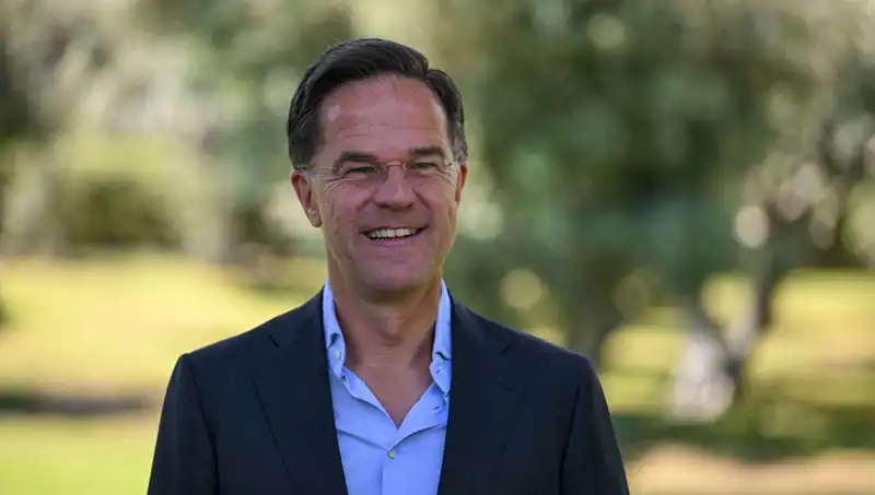 Eurofighter Tartışması: Rutte'den Müttefiklere Sınırlama Uyarısı Geldi