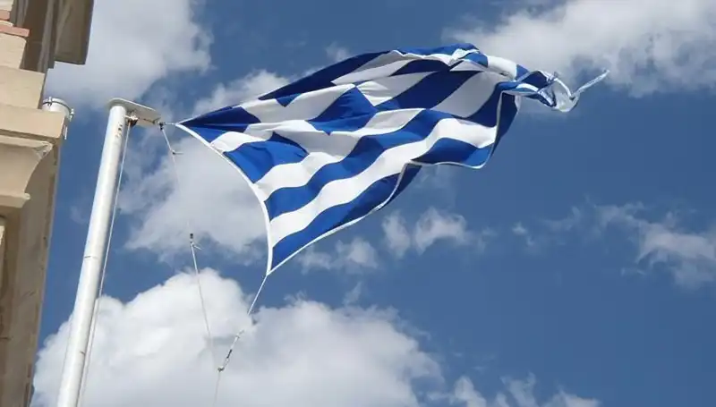 Yunanistan'da Cezaevinde Mahkumlar Arasında Kavga Yangın Çıkardı