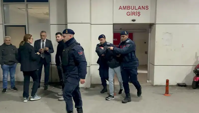 Tekirdağ’da Silahlı Çatışma: Seken Mermilerle Bir Kayıp Daha