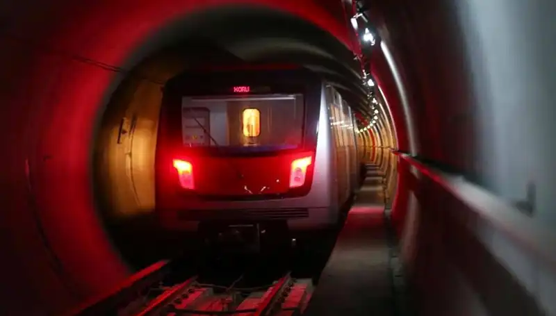 Ankara'da 1 Mayıs İçin Üç Metro İstasyonu Kapatılacak: Detaylar Burada!