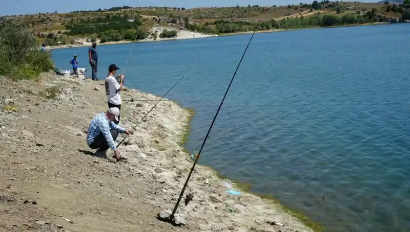 Kafeslerin Patlamasıyla Baraja Akın Eden Kalabalık: Neler Oluyor?