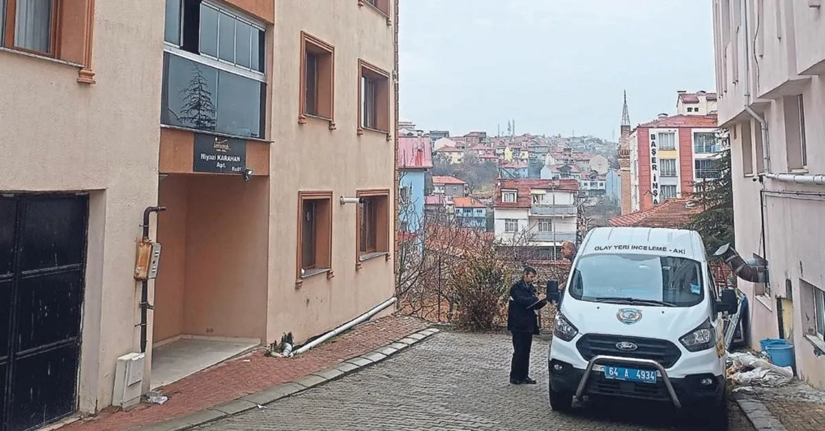 Eşini Öldüren Şahıs İntihar Etti: Cinayet ve İntihar Olayı Gündemi Sarstı