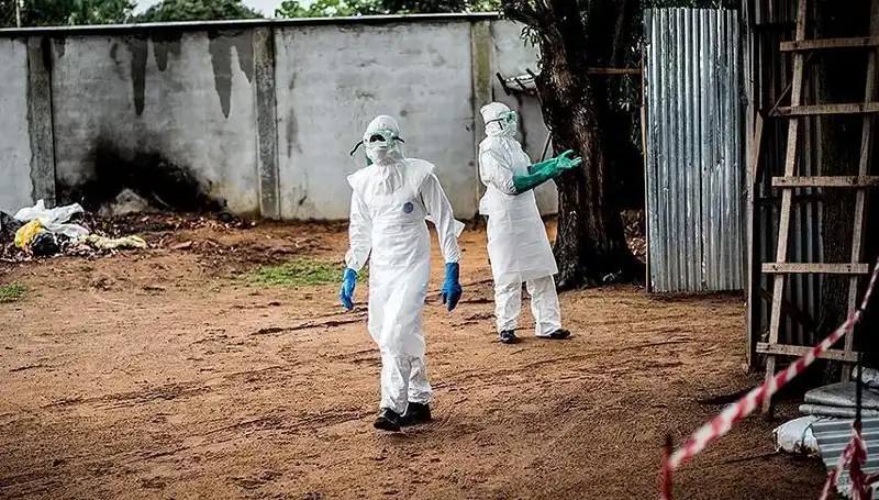 Sudan'da Kolera Salgını: 2 Bin 741 Can Kaybı Yaşandı